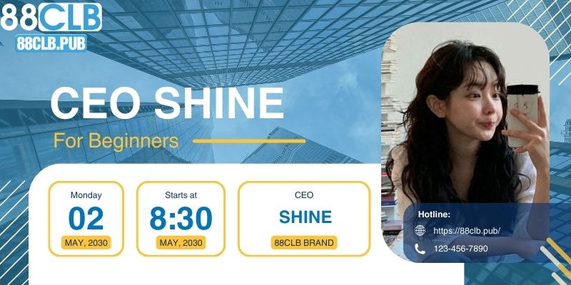 Ceo Shine