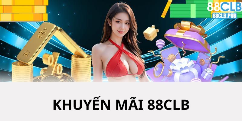 Fqa khuyến mãi 88clb