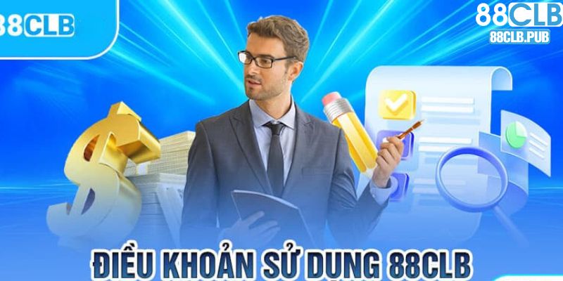 Giới thiệu về điều khoản dịch vụ