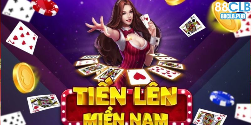 Tiến lên miền nam online